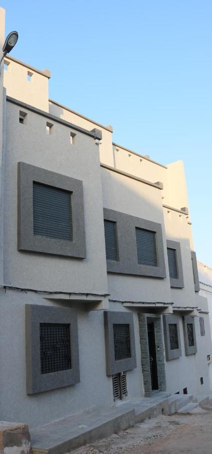 Tiwaline Tarsime App F Apartment Sidi Ifni Exterior photo
