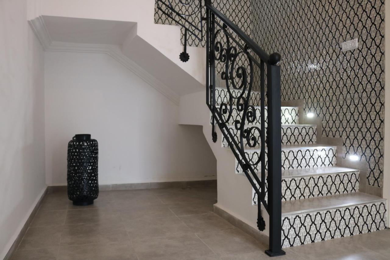 Tiwaline Tarsime App F Apartment Sidi Ifni Exterior photo