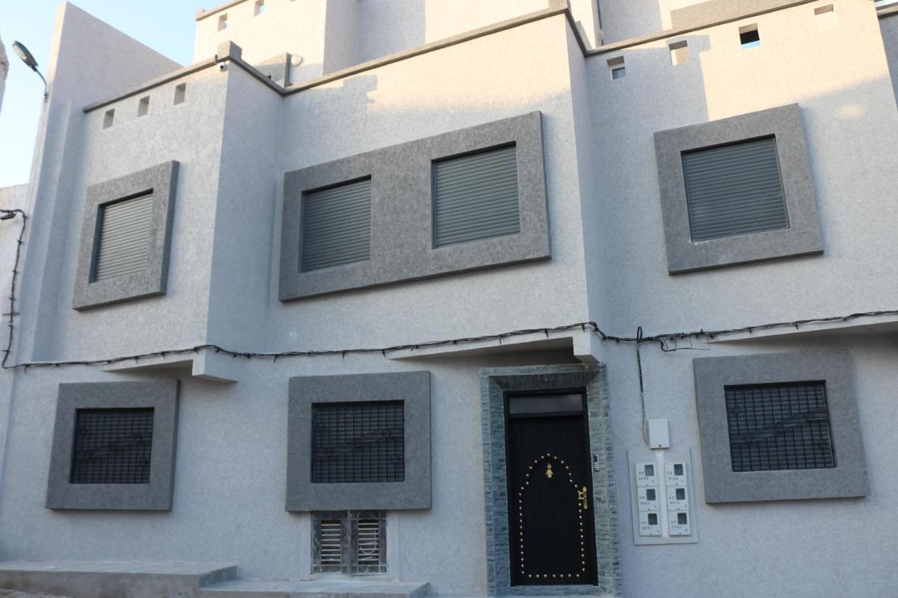 Tiwaline Tarsime App F Apartment Sidi Ifni Exterior photo