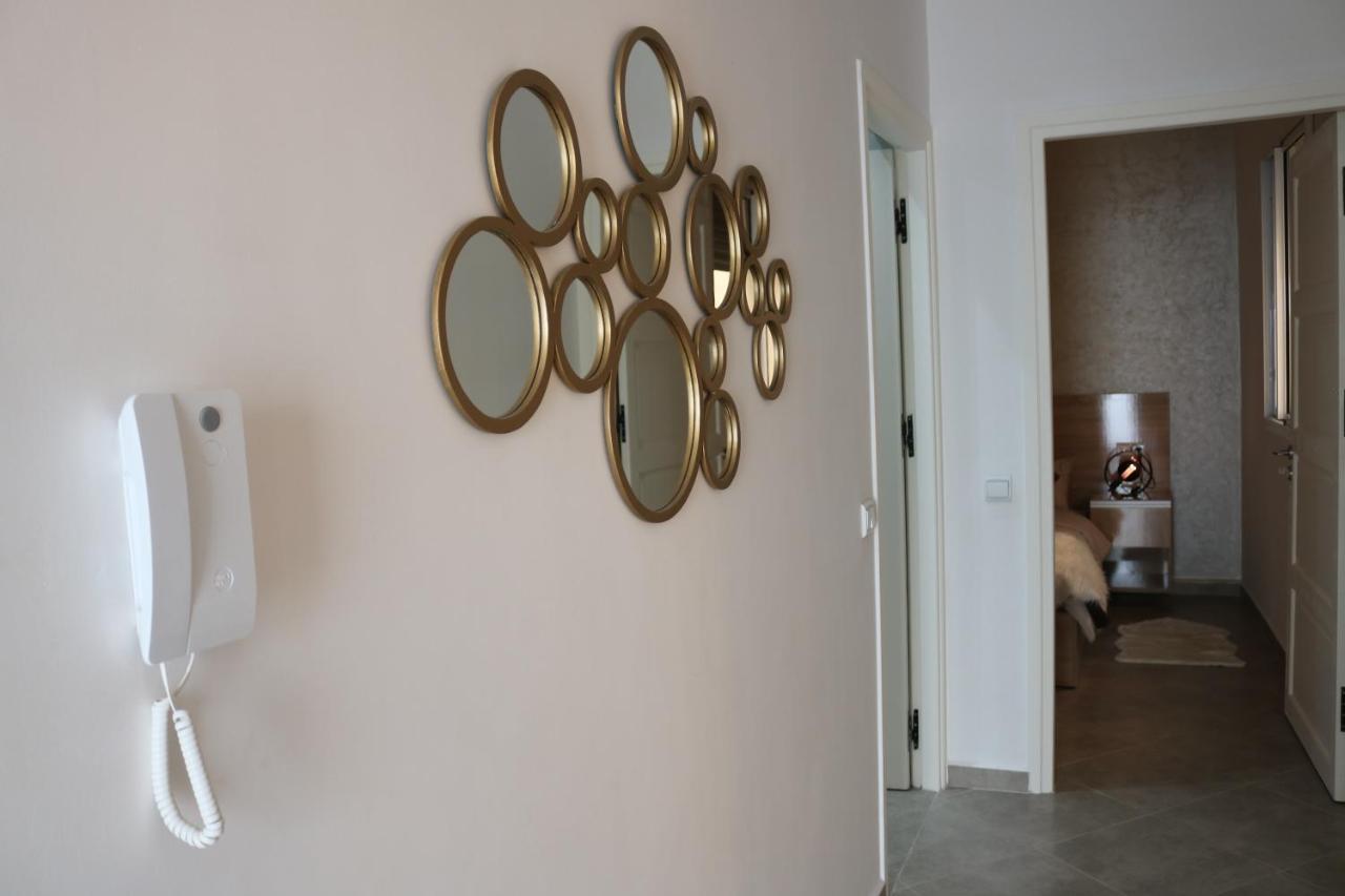 Tiwaline Tarsime App F Apartment Sidi Ifni Exterior photo