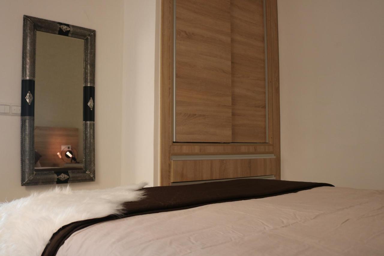 Tiwaline Tarsime App F Apartment Sidi Ifni Exterior photo