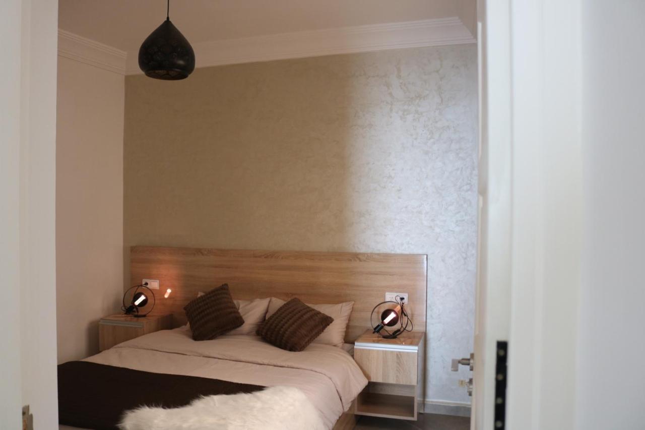 Tiwaline Tarsime App F Apartment Sidi Ifni Exterior photo
